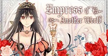 Empress of Another World - Tappytoon Comics | Official English