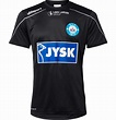 Silkeborg IF 2023-24 GK 1-Trikot