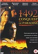 1492 - Die Eroberung des Paradieses (1992) - Posters — The Movie ...