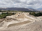 Full Day Nazca Terrestre Arqueologico (Desde Nazca)