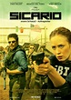 New SICARIO Trailers and Posters | The Entertainment Factor