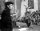 Liu Shaoqi in 1950 – Everyday Life in Mao's China