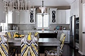 Jonathan Adler lighting Jonathan Adler Lighting, Tuscan Dining Rooms ...