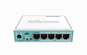 MikroTik HeX RB750Gr3 - Technopedia Egypt