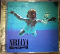 Nirvana - Nevermind (1991, CD) | Discogs