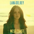 Lana Del Rey: How to play West Coast for classical guitar