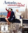 Antonio, ihm schmeckt's nicht!: DVD oder Blu-ray leihen - VIDEOBUSTER.de