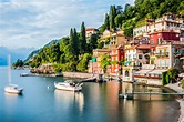Der Comer See in Italien | Holidayguru.ch