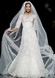 Elie Saab 2013: Sus impresionantes vestidos de novia para Pronovias