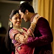 Actress sneha and Prasanna got engaged 9th november 2011 and they got ...