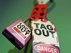 Lockout Tagout Compliance - Getting it Right - IMEC Technologies