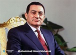 Muhammad Hosni Mubarak - President of Egypt | Facts, Biography