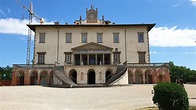 Villa Medicea di Poggio a Caiano, la più bella della famiglia - Italia ...