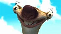 Ice Age: The Meltdown: Sid Save Scrat (Widescreen) - YouTube