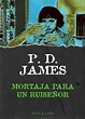 Finis Terrae: Mortaja para un ruiseñor, P. D. James