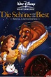 Die Schöne und das Biest (1991) - Poster — The Movie Database (TMDb)