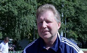 Latvijas futbola izlasi atkal trenēs Aleksandrs Starkovs | Jauns.lv