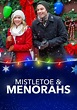 Mistletoe & Menorahs - movie: watch streaming online