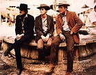 1969: Butch Cassidy and the Sundance Kid | Top Grossing Movies of Every ...