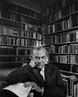 Graham Greene – Yousuf Karsh