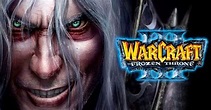 Warcraft III Complete PC (Full / Español) [MEDIAFIRE][MEGA] ~ RetroGames