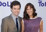 Bill Hader's Quotes About Being A Dad Are Hilarious | HuffPost