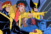 X-Men '97: Vuelve la clásica serie animada de los 90 con nuevos episodios