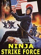 Direct to Video Connoisseur: Ninja Strike Force (1988)