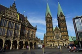 Qué ver en Bremen en un día: itinerario y visitas imprescindibles