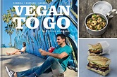 Vegan to Go: Attila Hiltmanns neues Buch