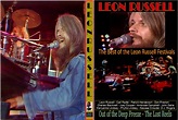 Leon Russell - Out of the Deep Freeze DVD | mysite-1