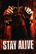 Stay Alive ⋆[HD~Ganzer]⋆ Film 2006 Deutsch | (Stream-DEUTSCH!)