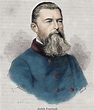 Ludwig Feuerbach (1804-1872 Photograph by Prisma Archivo
