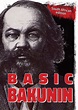 Basic Bakunin | The Anarchist Library