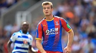 Alexander Sorloth pleased to secure first Crystal Palace goal ...