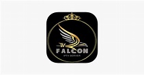 ‎Falcon Gold TV on the App Store