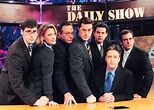 How Jon Stewart Took Over The Daily Show and Revolutionized Late-Night ...