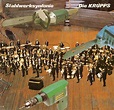 Stahlwerksinfonie, Die Krupps | CD (album) | Muziek | bol.com