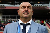 ¿Quién es Stanislav Cherchesov, el desconocido que lidera Rusia? | Goal.com