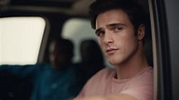 Euphoria: Jacob Elordi in una scena della serie: 497654 - Movieplayer.it