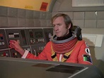 Alan Carter. | Space 1999 tv series, Space 1999, Space suit