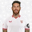 Sergio Ramos | Sevilla FC
