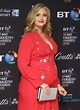 Pregnant HAYLEY MCQUEEN at BT Sport Industry Awards 2019 in London 04 ...