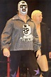 Masked Superstar aka Bill Eadie | World championship wrestling, Pro ...