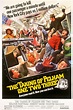 The Taking of Pelham One Two Three (1974) - IMDb