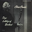 Chris Connor | Album covers, Music album covers, Jazz