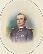 Johann Horrak (1815-70) - Prince Louis of Hesse; Prince Louis of Hesse ...