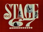 ABC Stage 67 (1966) — Art of the Title