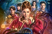 Disney lanza primer tráiler y póster de ‘Encantada 2’, con Amy Adams y ...