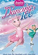 Angelina Ballerina: Dancing on Ice filme